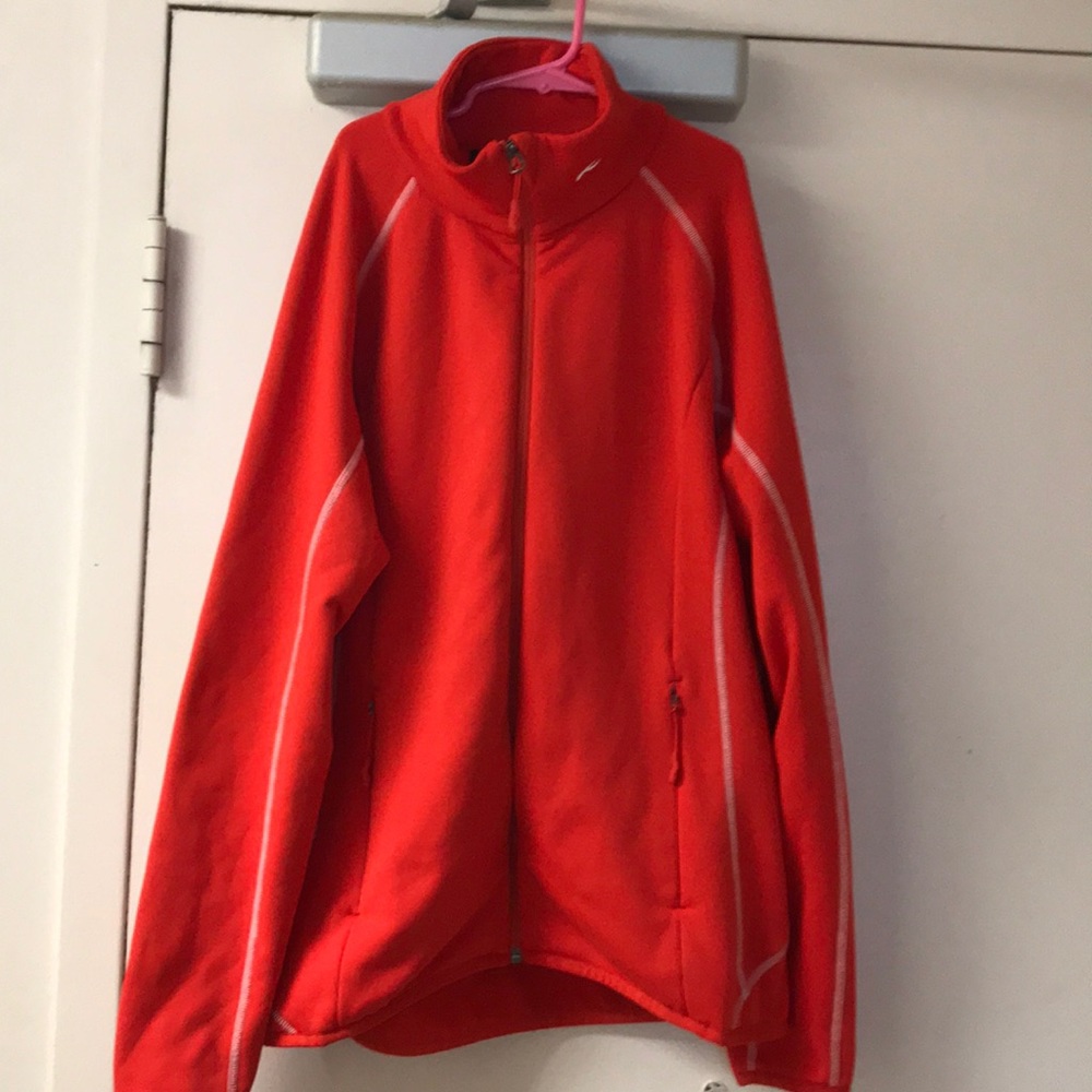 Nice light jacket